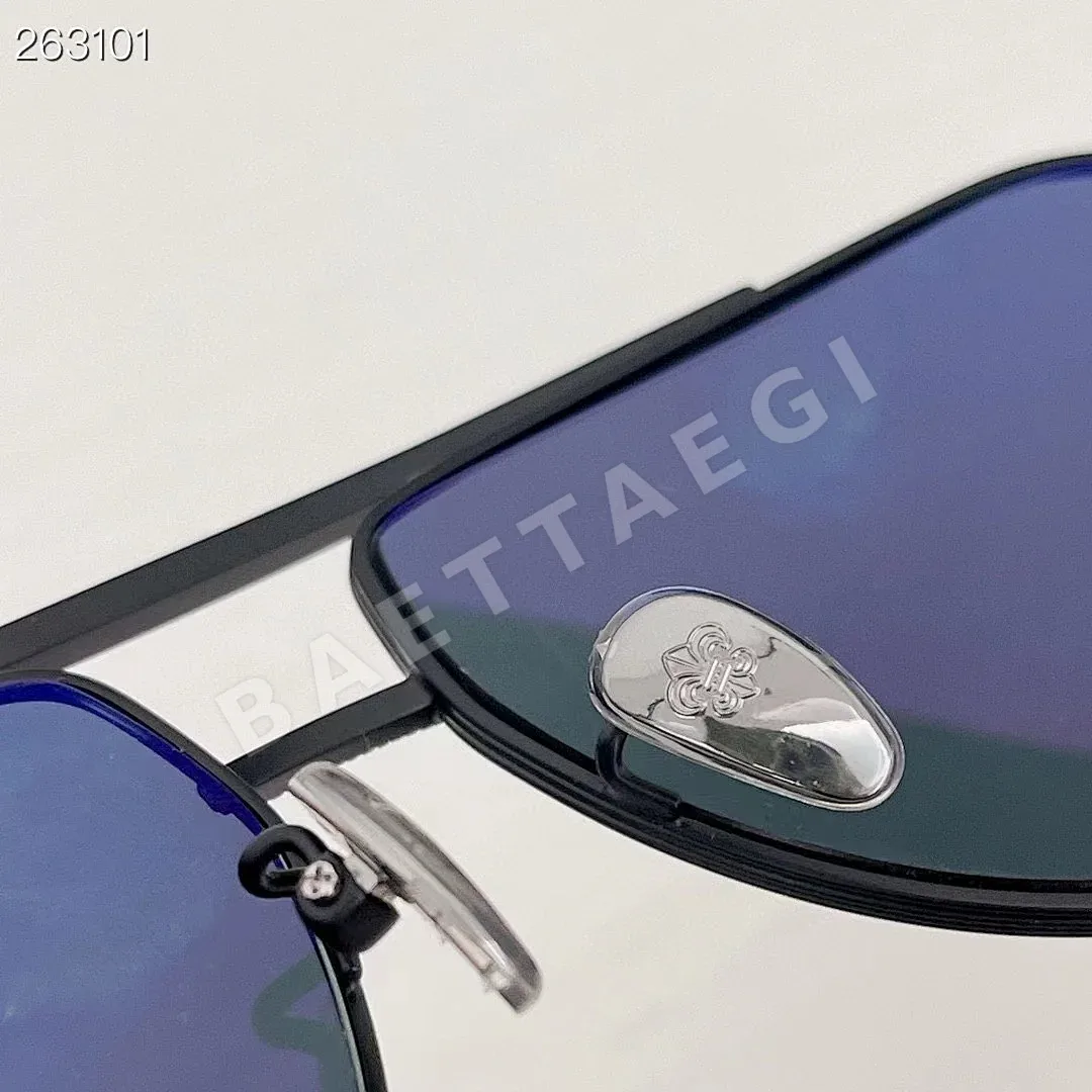 크롬하츠 선글라스 204729 Chrome Hearts Sunglasses 상세 이미지 8