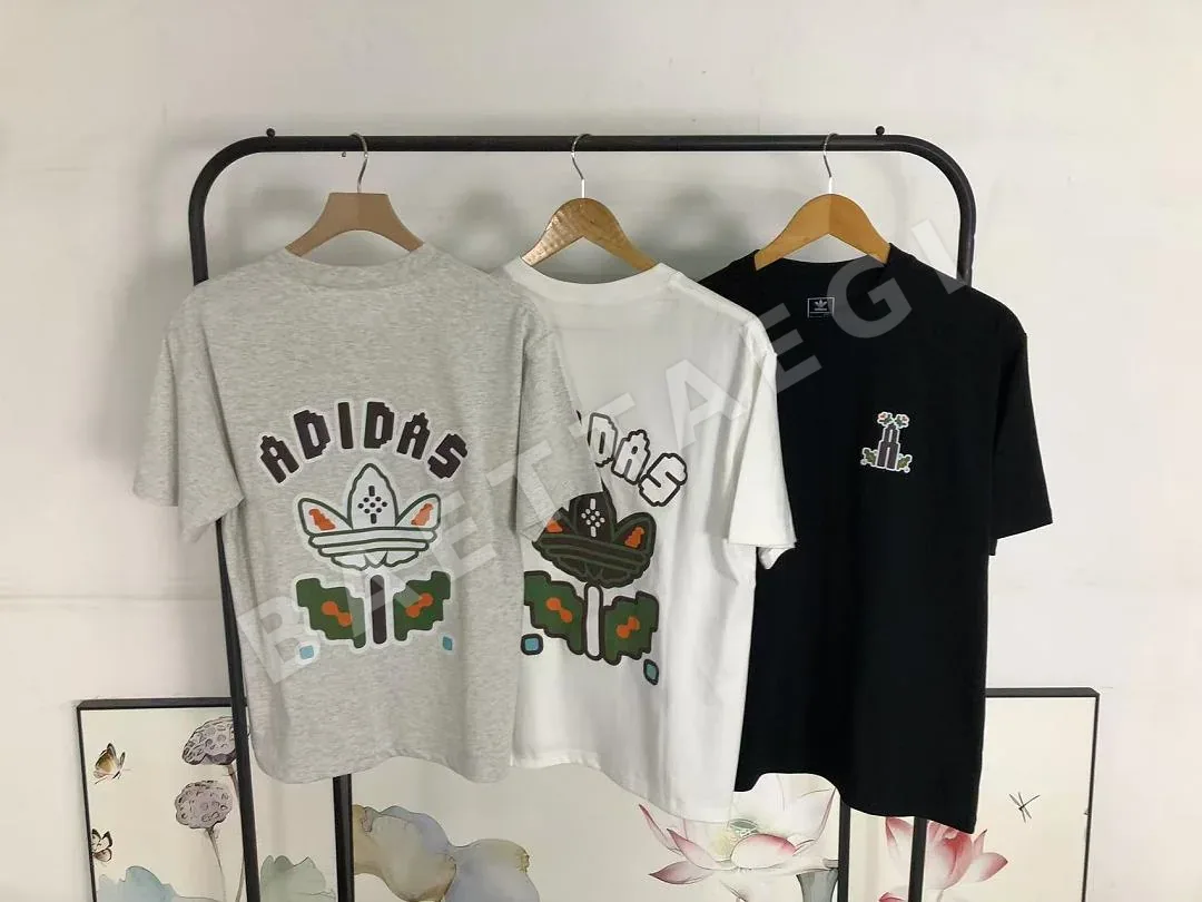 아디다스 반팔 티셔츠 202886 Adidas T-Shirt 상세 이미지 29
