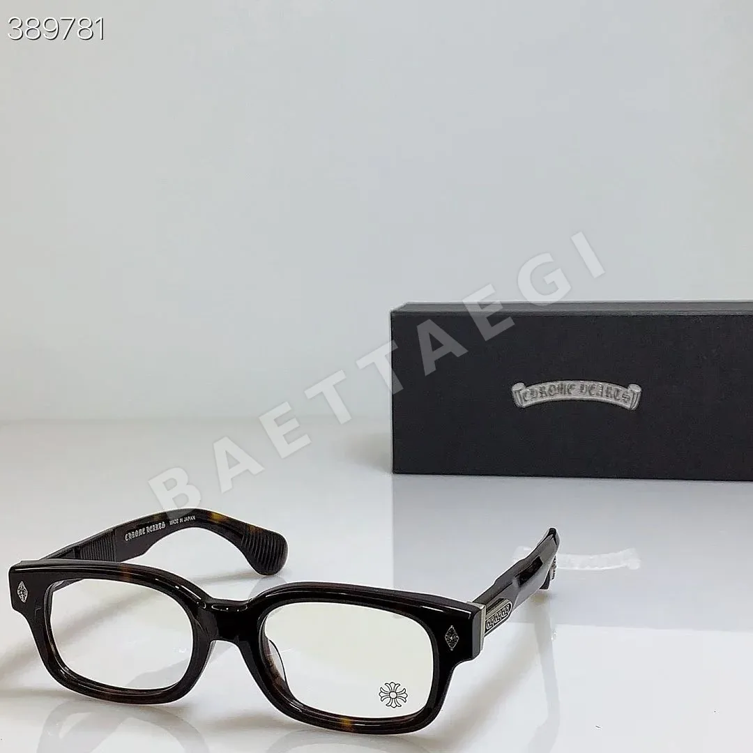 크롬하츠 선글라스 205187 Chrome Hearts Sunglasses 상세 이미지 4
