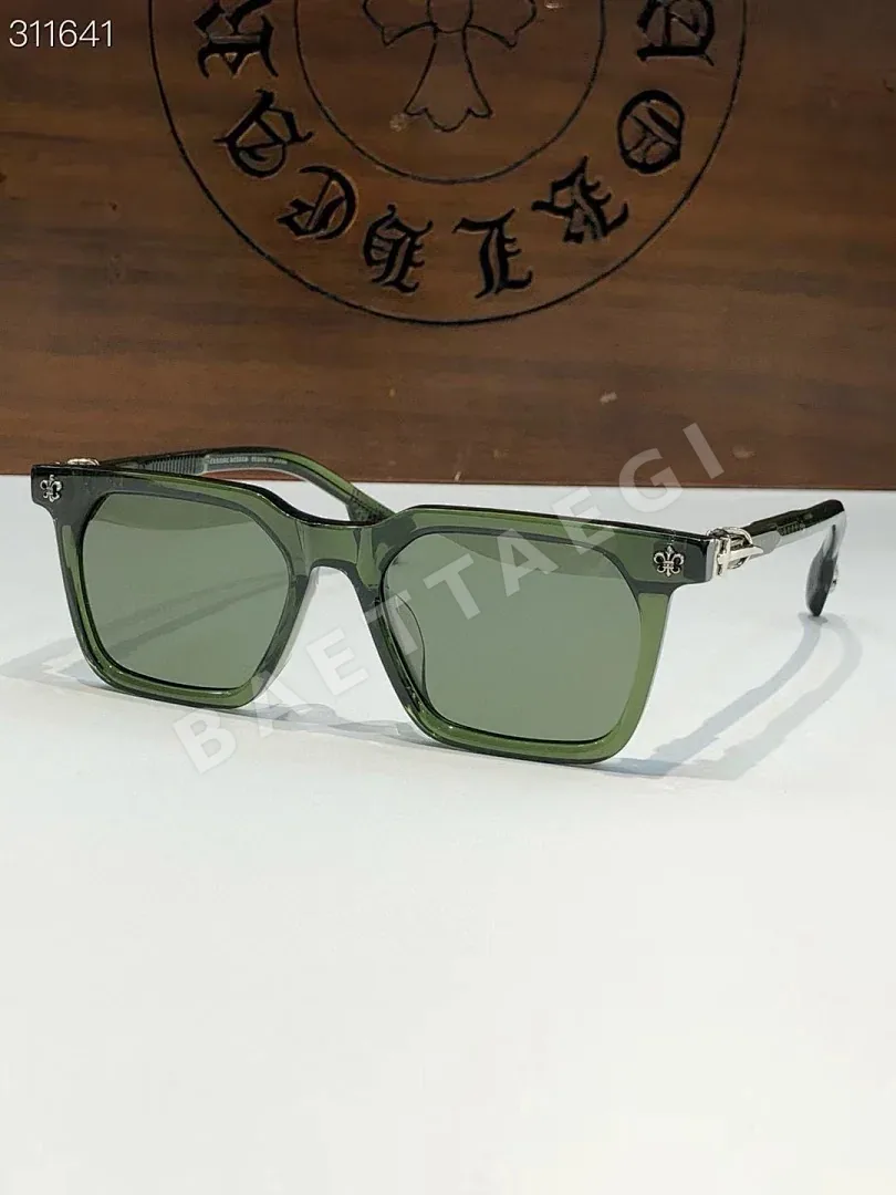 크롬하츠 선글라스 204914 Chrome Hearts Sunglasses 상세 이미지 7