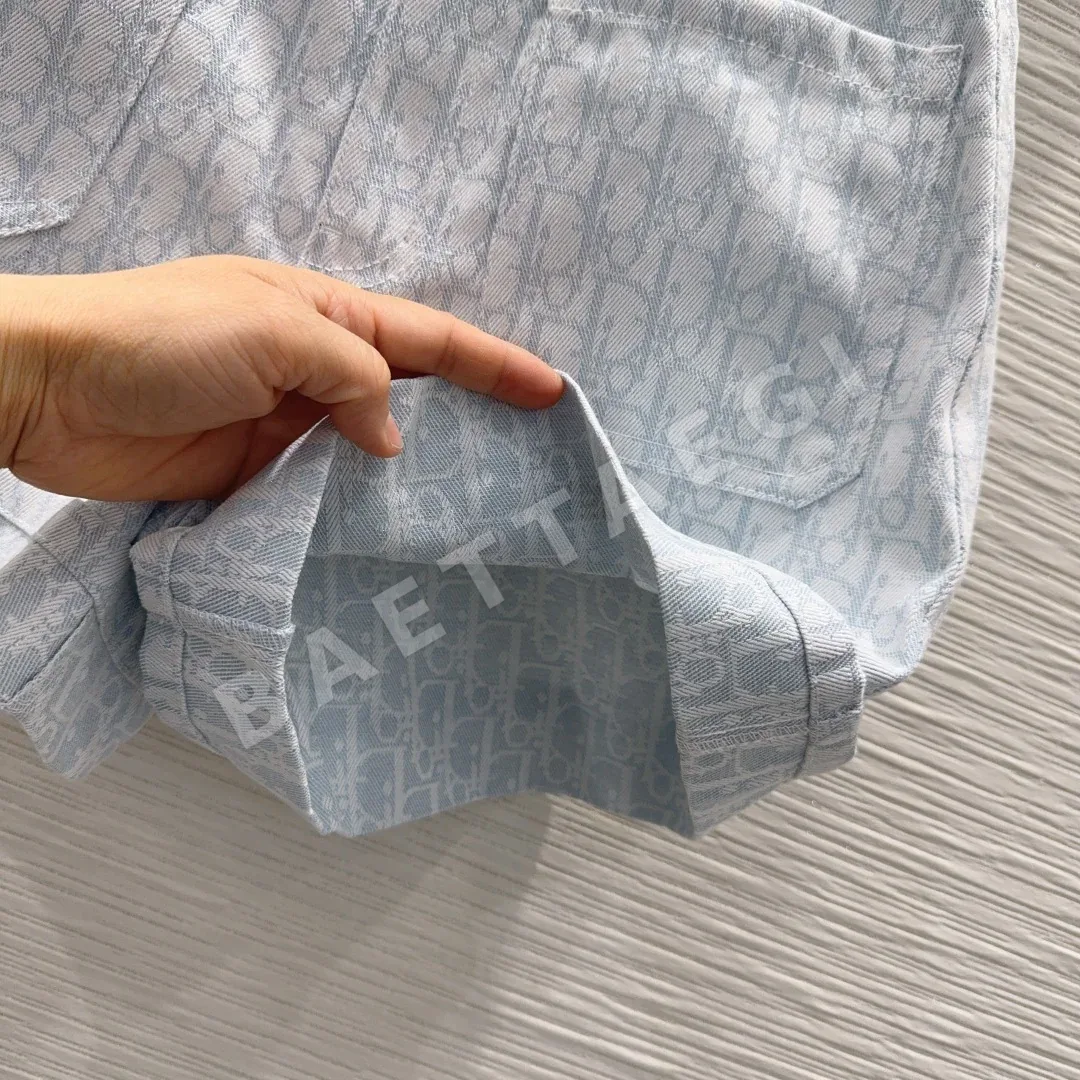 디올 여성 바지 92313 Dior Pants 상세 이미지 5