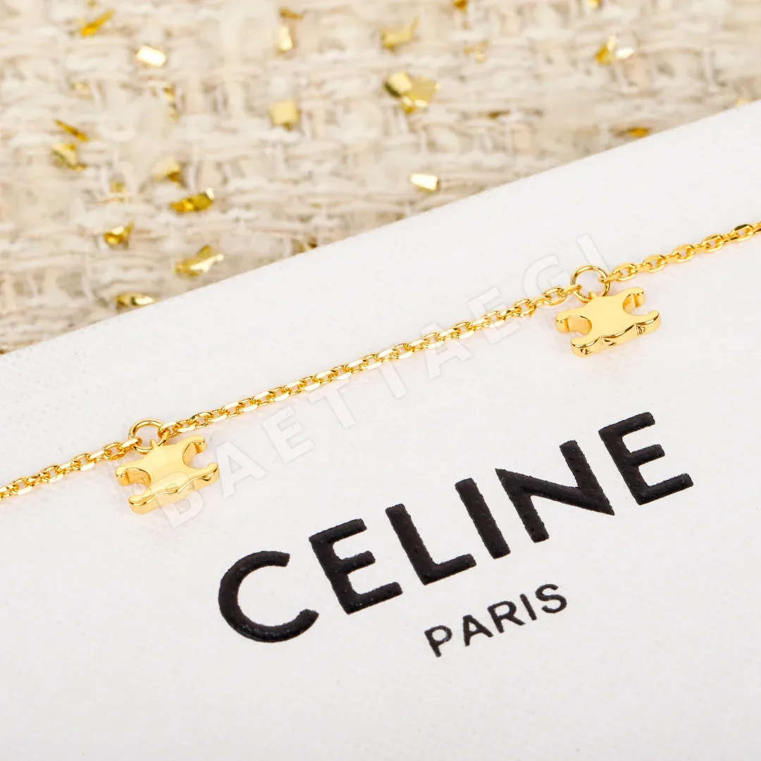 셀린느 목걸이 69394 Celine Necklace 상세 이미지 7