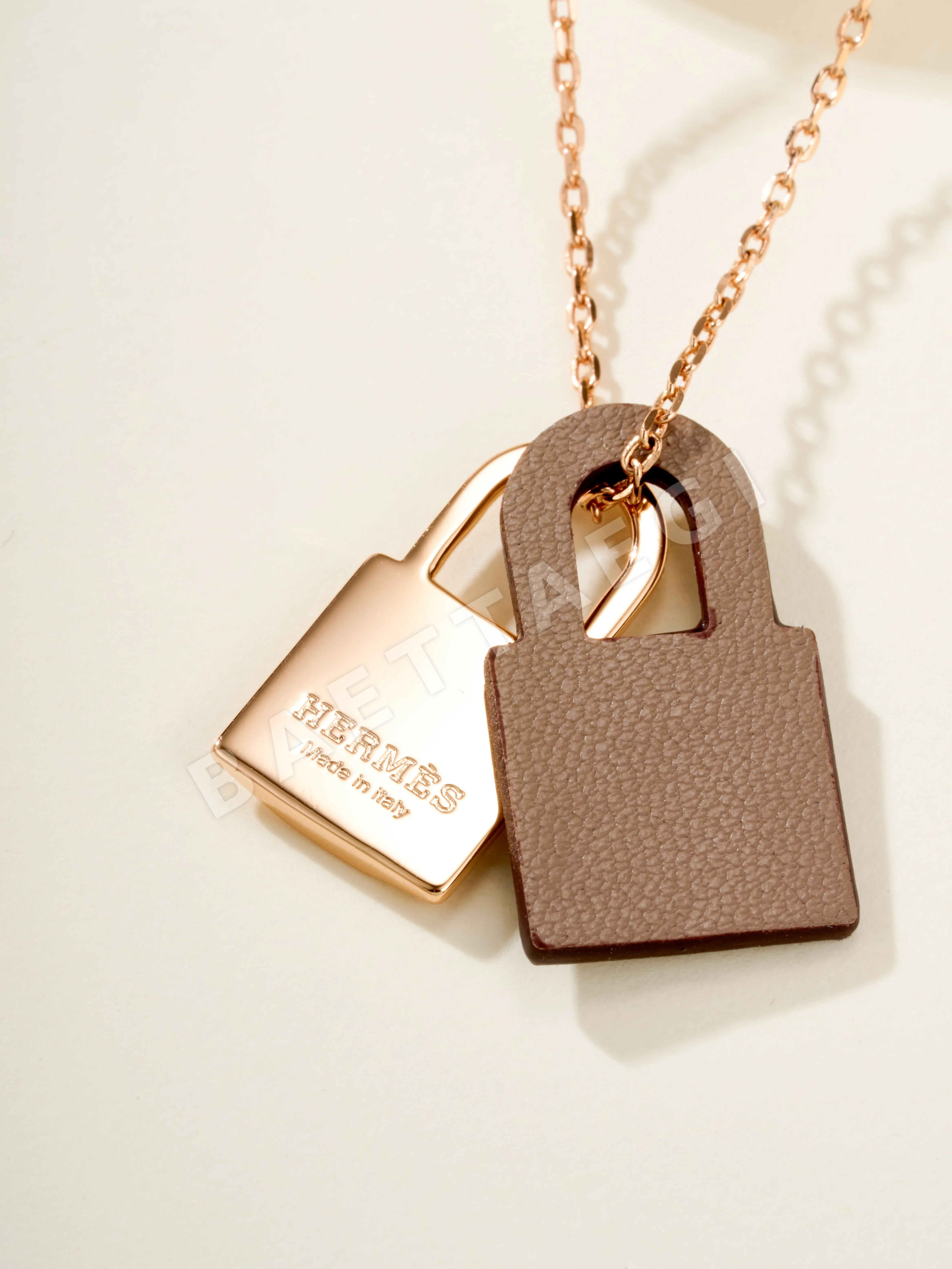에르메스 목걸이 70491 Hermes Necklace 상세 이미지 17