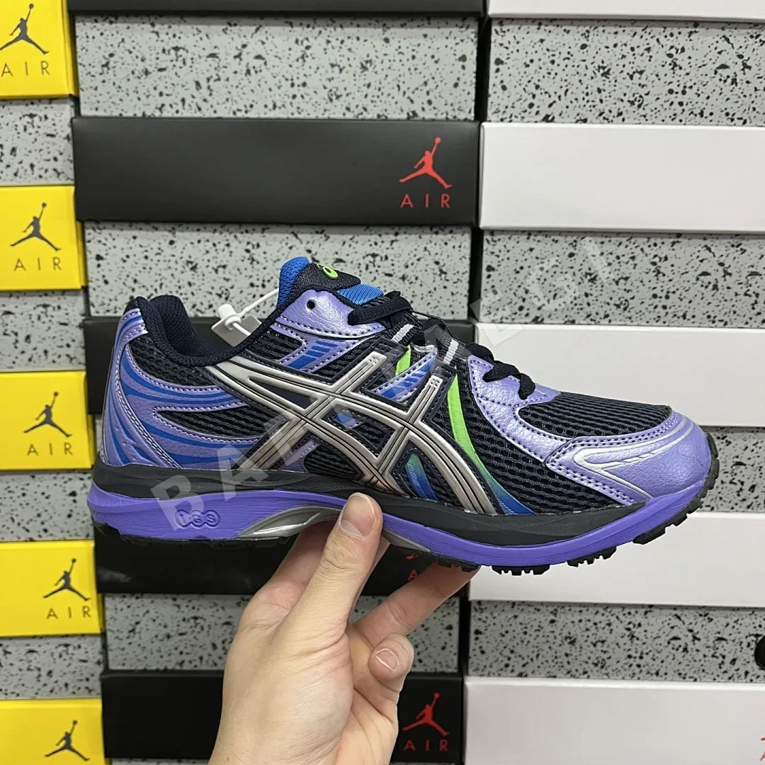 아식스 [KO] 1203A782-400 200296 Asics Gel-Sekiran 상세 이미지 4
