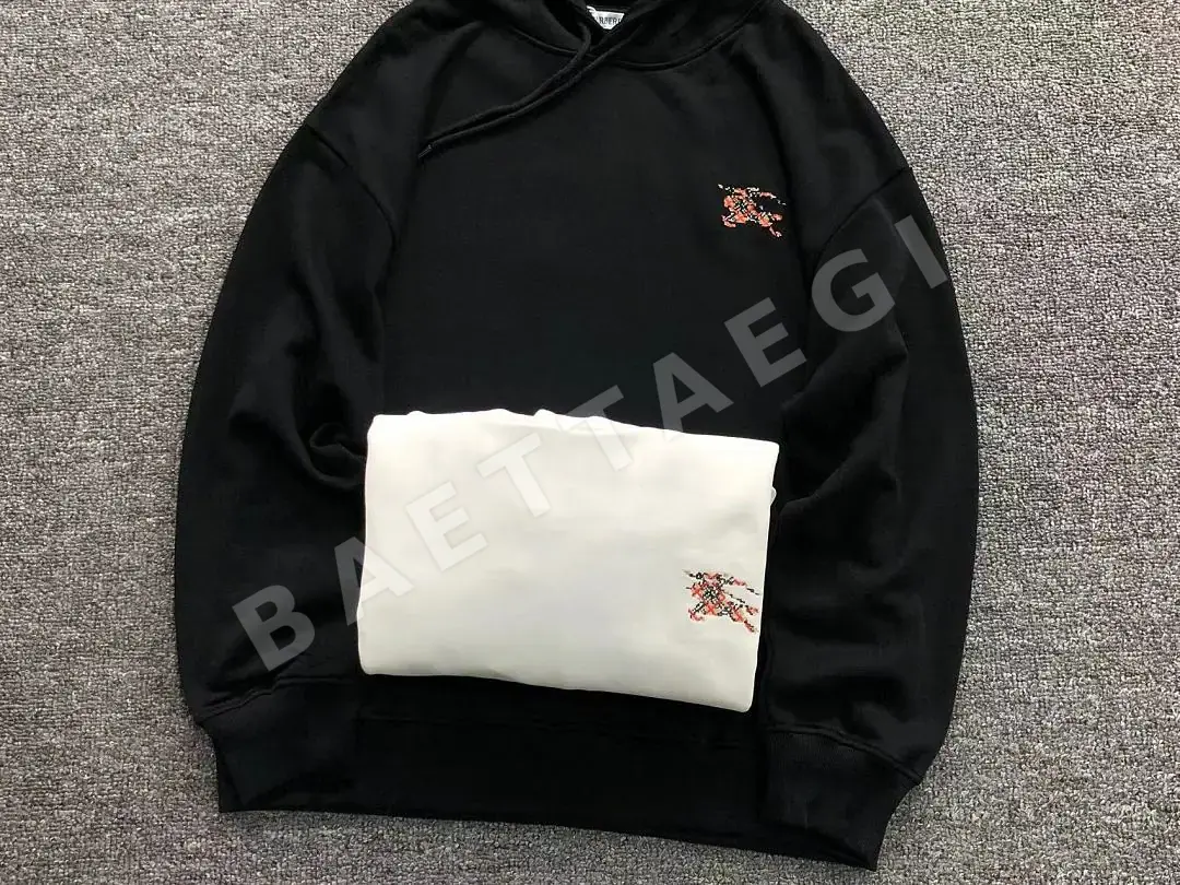 버버리 후드티 203543 Burberry Hoodie 상세 이미지 16