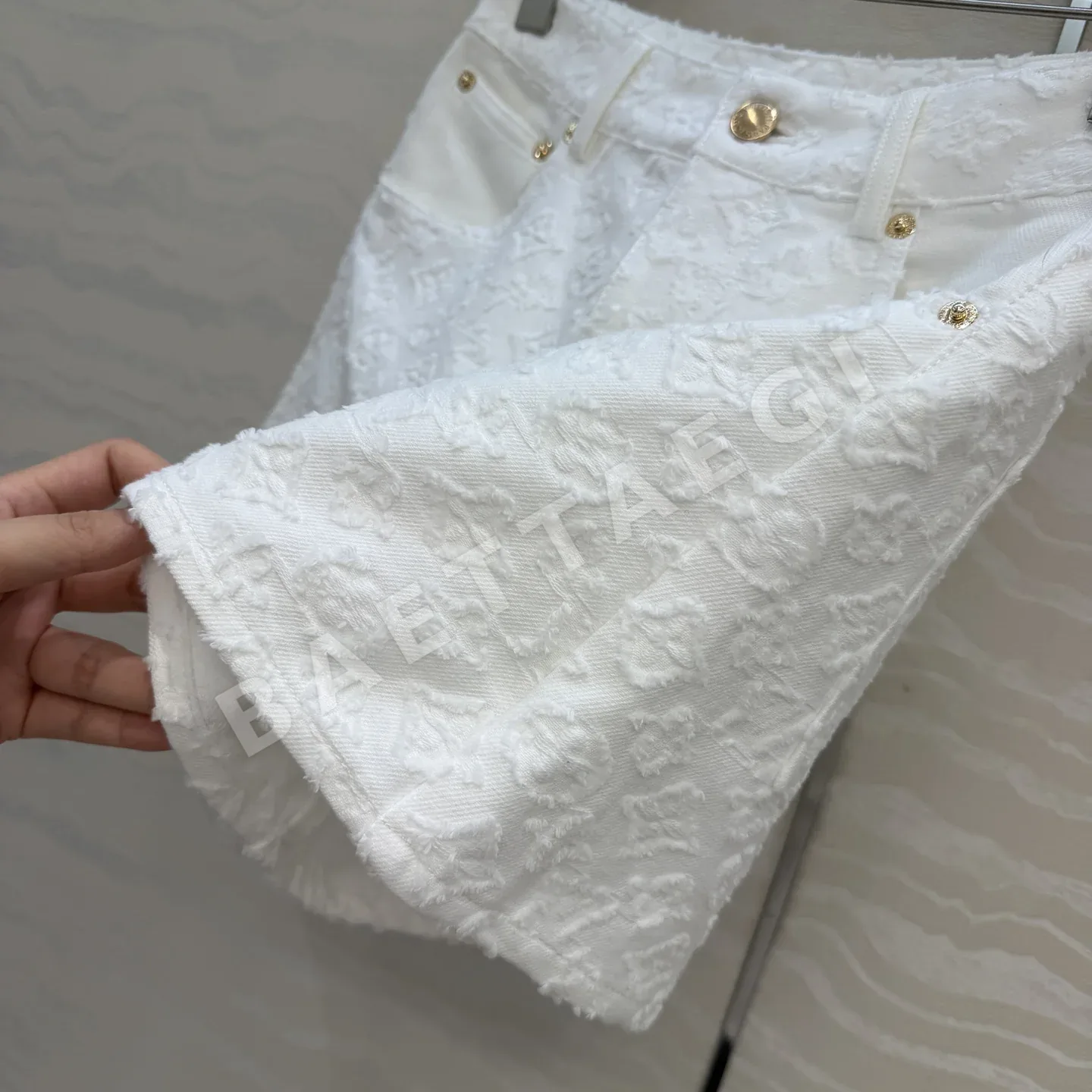루이비통 여성 바지 73843 Louis Vuitton Women Pants 상세 이미지 6