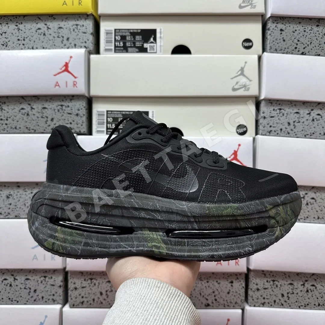 나이키 [5A] 보메로 프리미엄 IQ7325-001 201612 Nike Vomero Premium Realtree Camo Black 상세 이미지 3