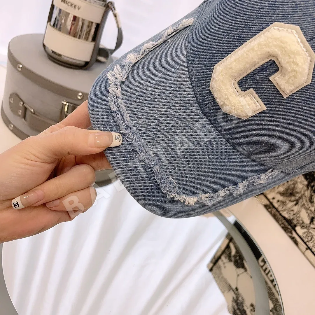 셀린느 모자 83506 Celine Cap 상세 이미지 9