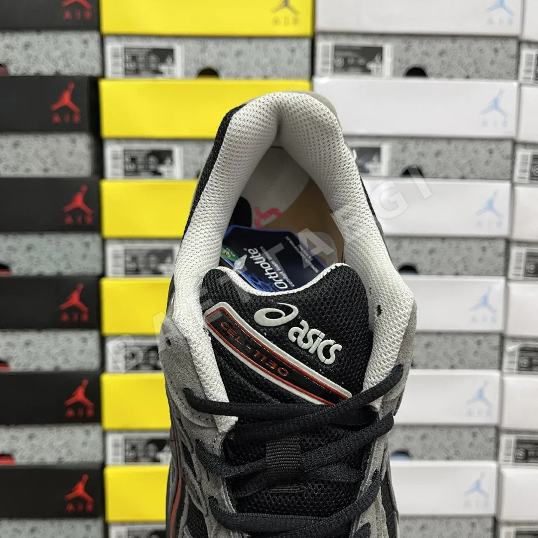 아식스 [KO] 젤 1130 1201A660-001 200270 Asics Gel 1130 상세 이미지 3