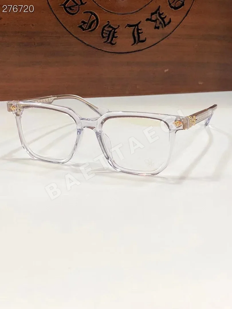 크롬하츠 선글라스 204755 Chrome Hearts Sunglasses 상세 이미지 4