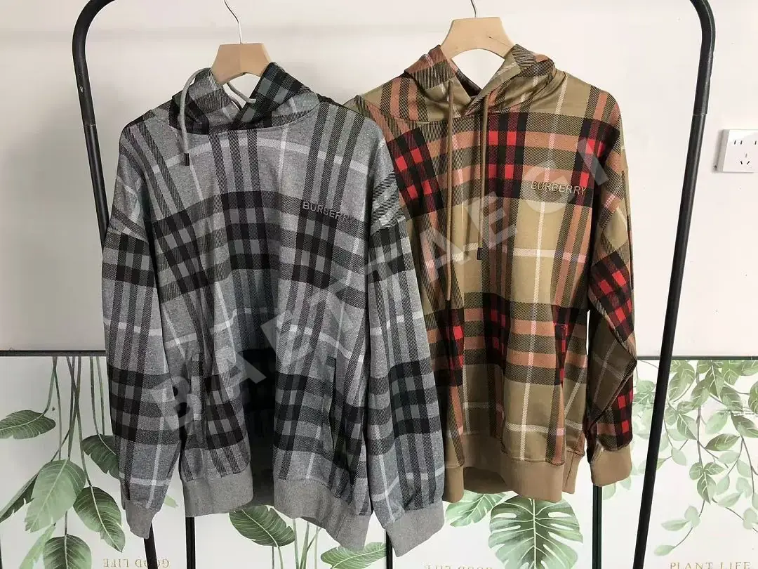 버버리 후드티 203538 Burberry Hoodie 상세 이미지 25