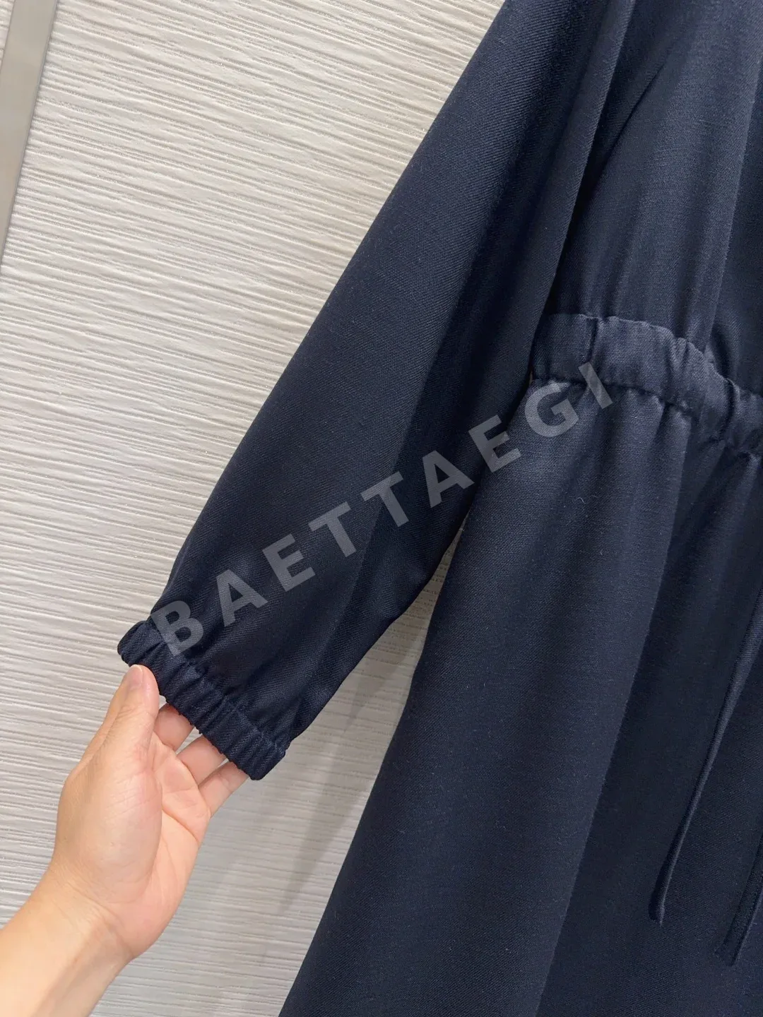 프라다 가을겨울 캐주얼 여성 원피스 상세 이미지 6