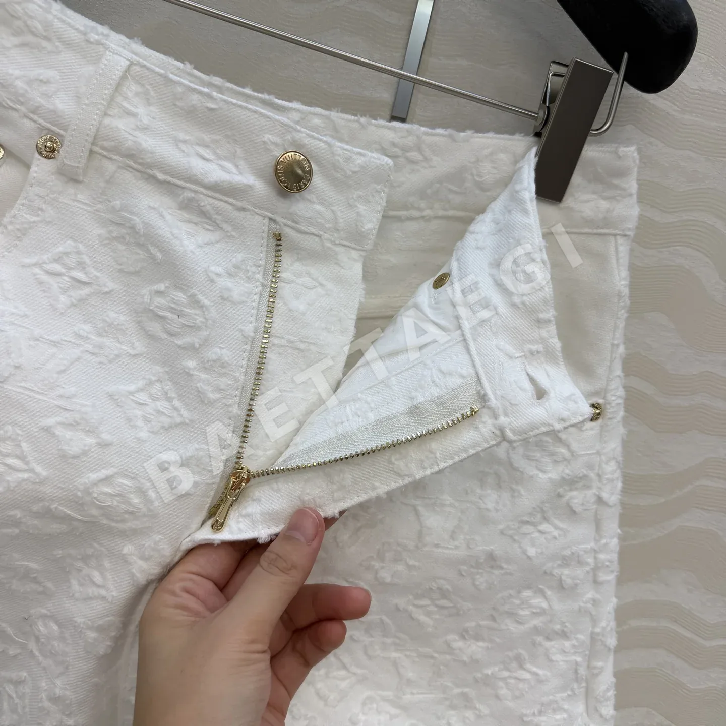 루이비통 여성 바지 73843 Louis Vuitton Women Pants 상세 이미지 7