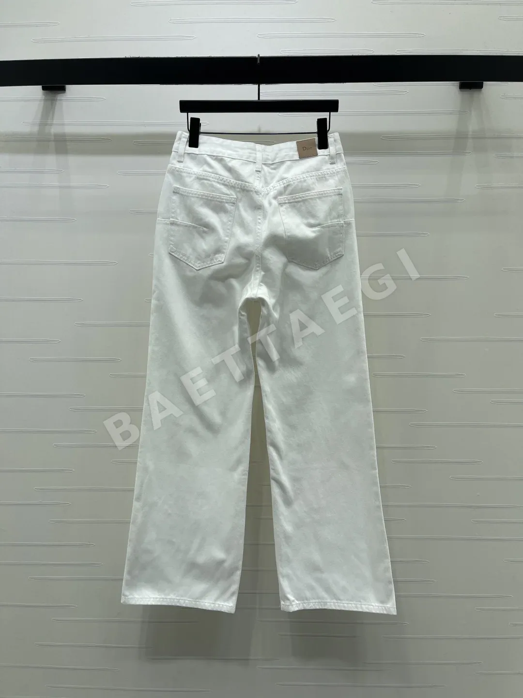 디올 여성 바지 54171 Dior Women Pants 상세 이미지 8