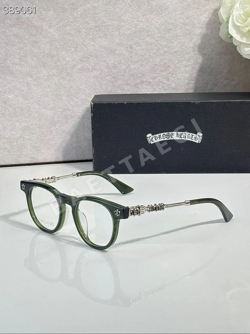 크롬하츠 선글라스 205195 Chrome Hearts Sunglasses 상세 이미지 10