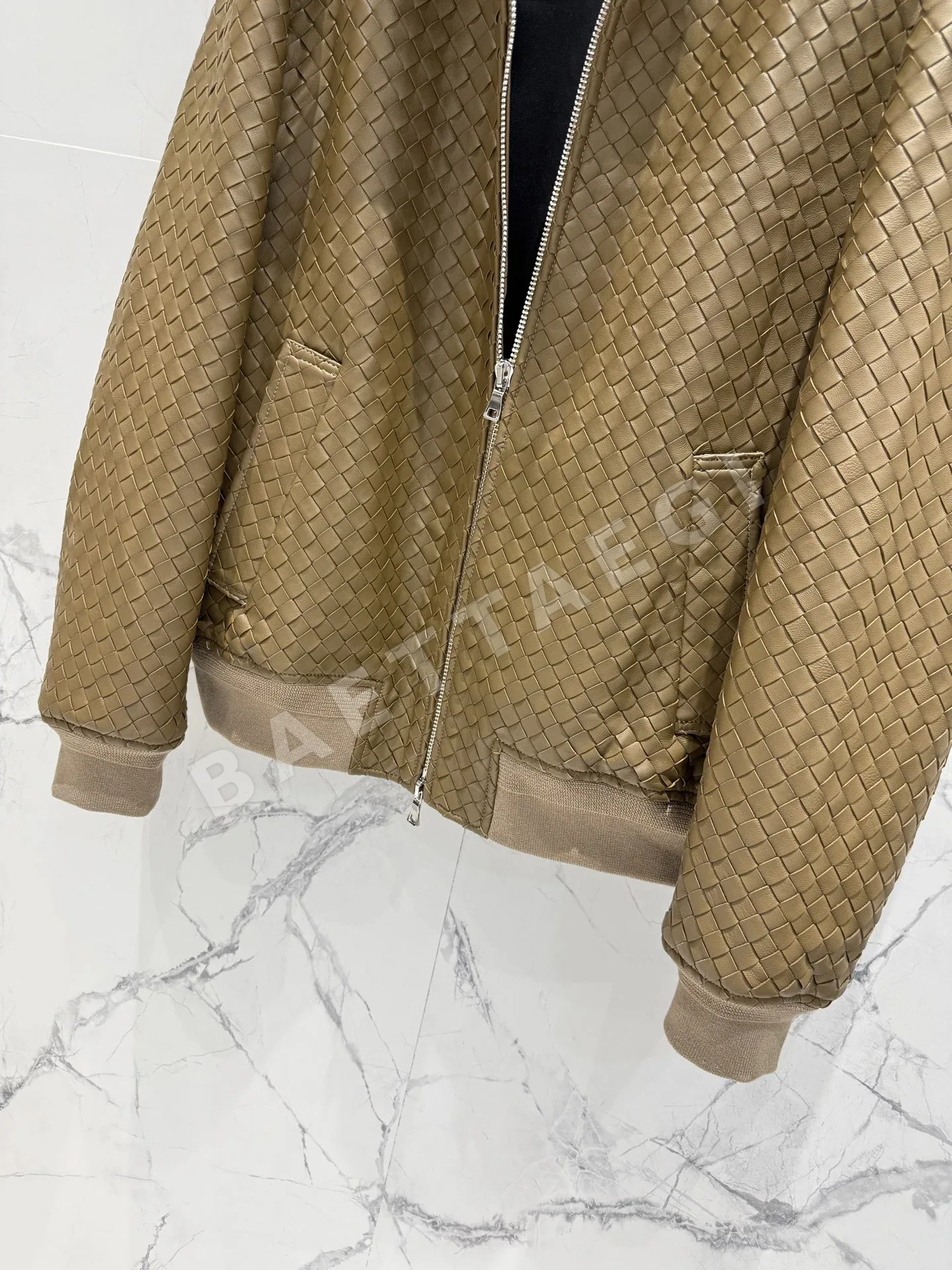 보테가베네타 남성 자켓 194853 Bottega Veneta Jacket 상세 이미지 6