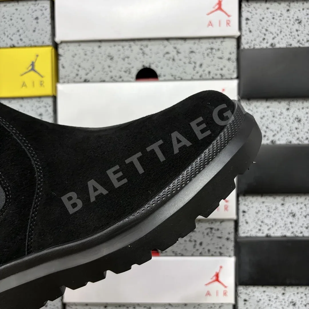 어그 [TOP] 블랙 208868 UGG Biltmore -2050 상세 이미지 2