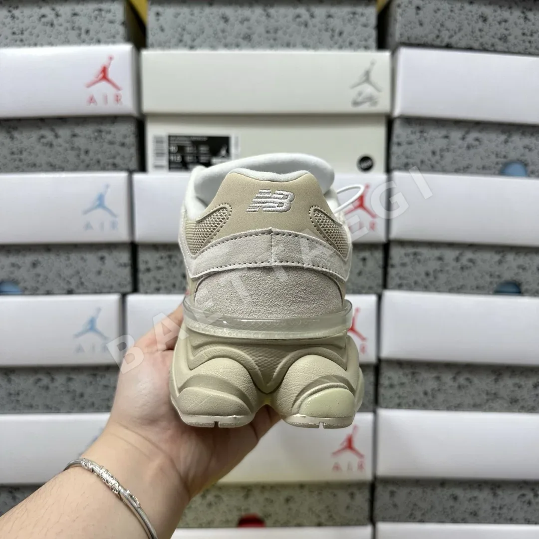 뉴발란스 [C] 9060 U9060SS 202173 New Balance 9060 상세 이미지 4