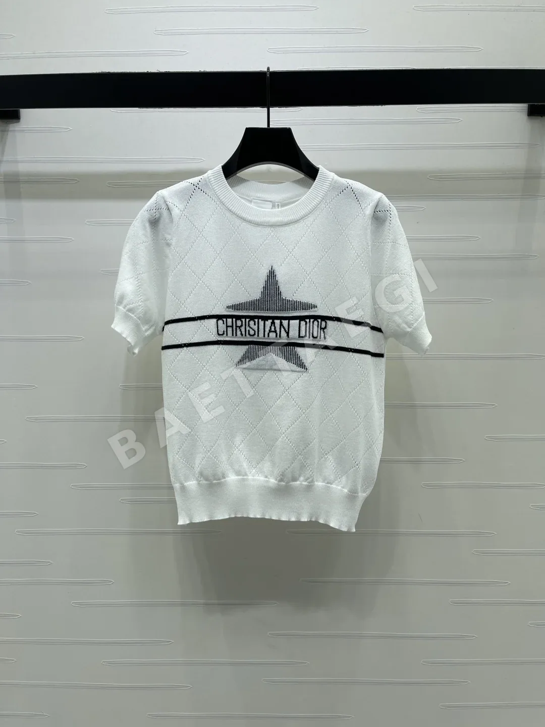 디올 여성 반팔 54359