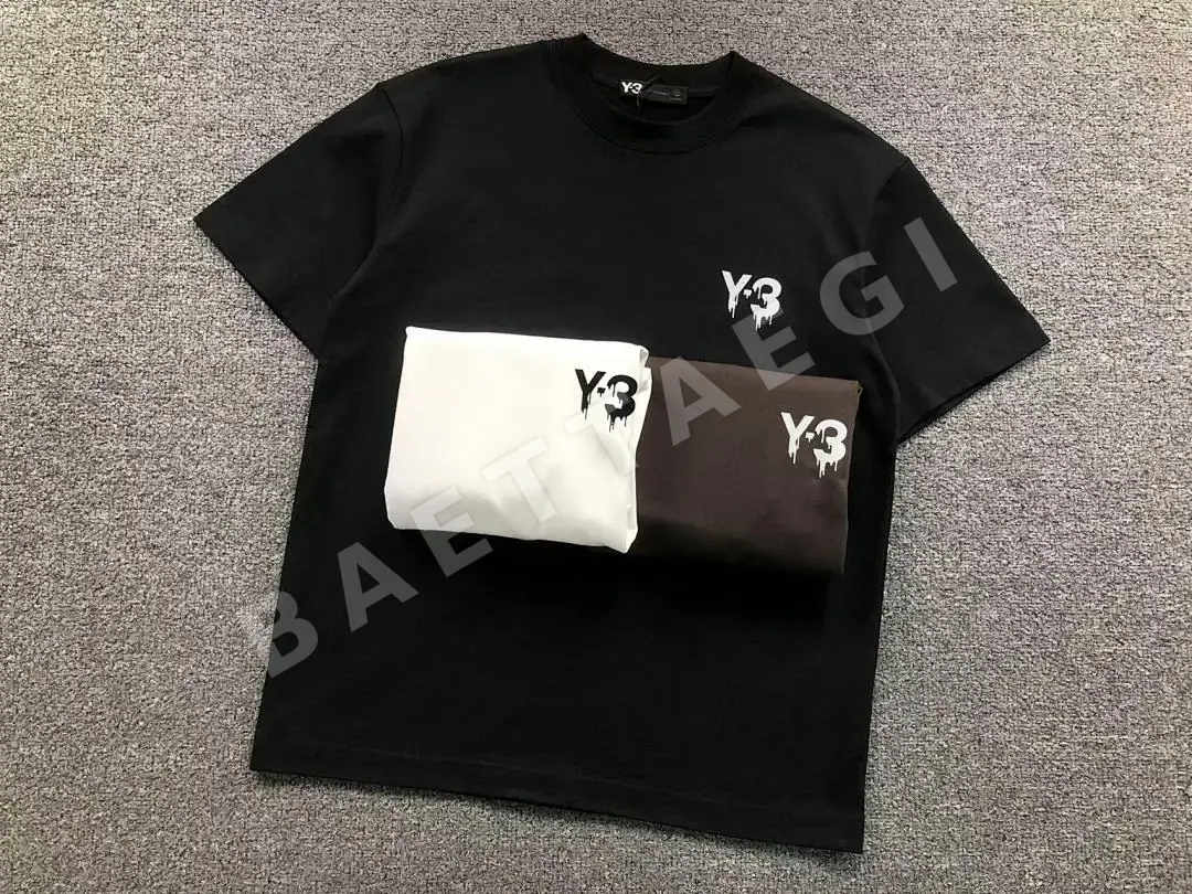 아디다스 Y-3 반팔 티셔츠 202854 Adidas Y-3 T-Shirt 상세 이미지 19