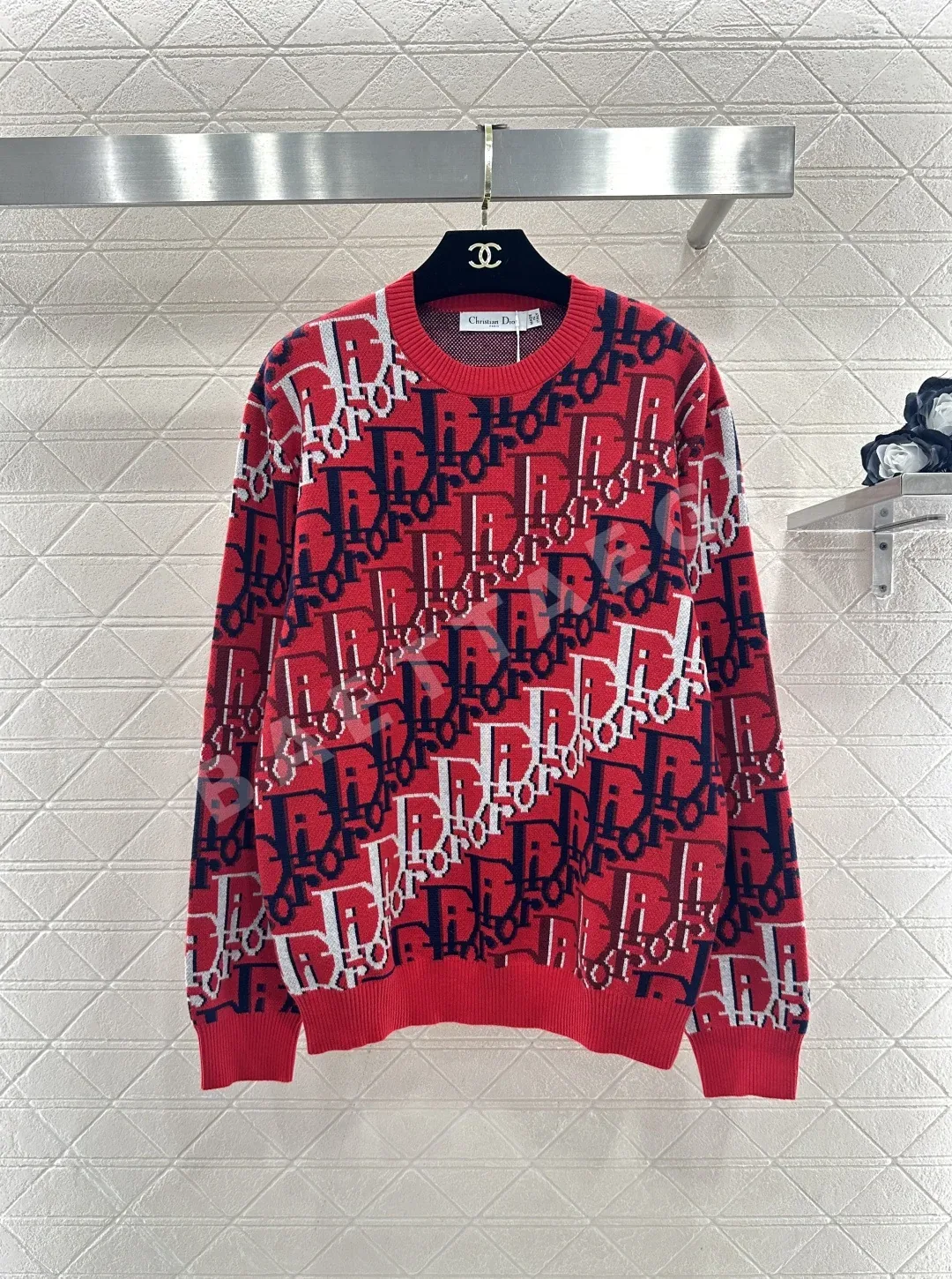 디올 여성 니트 93290 Dior Knit 상세 이미지 2