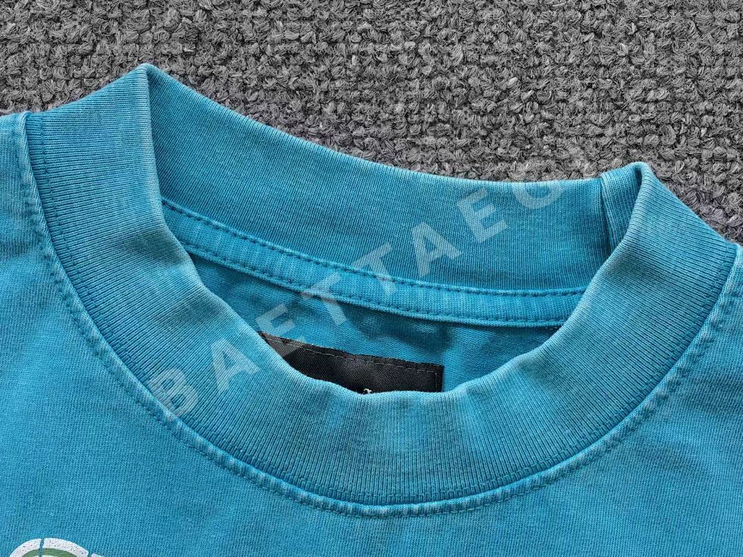 갓스피드 반팔 티셔츠 203397 Godspeed T-Shirt 상세 이미지 17