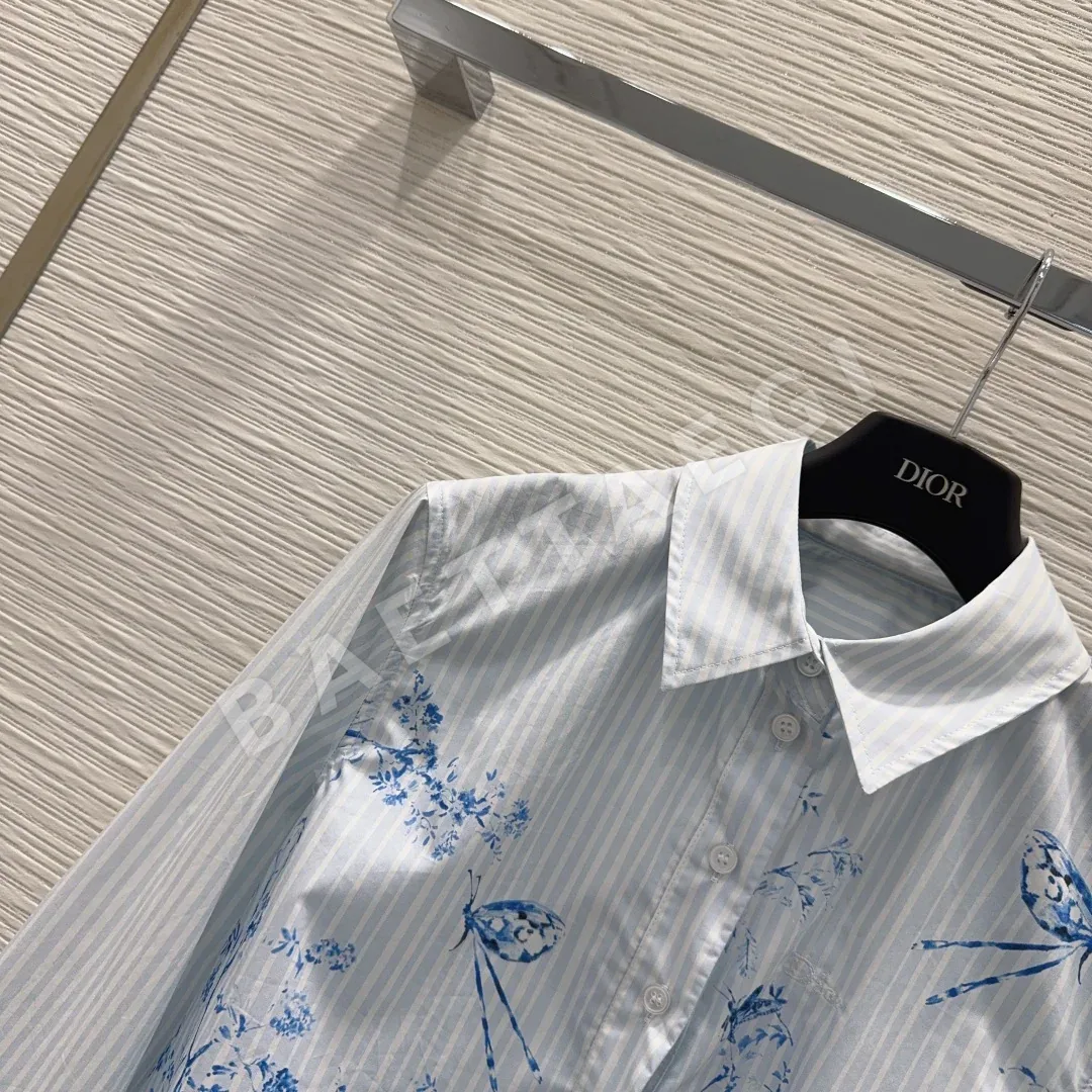 디올 여성 셔츠 92878 Dior Shirt 상세 이미지 3