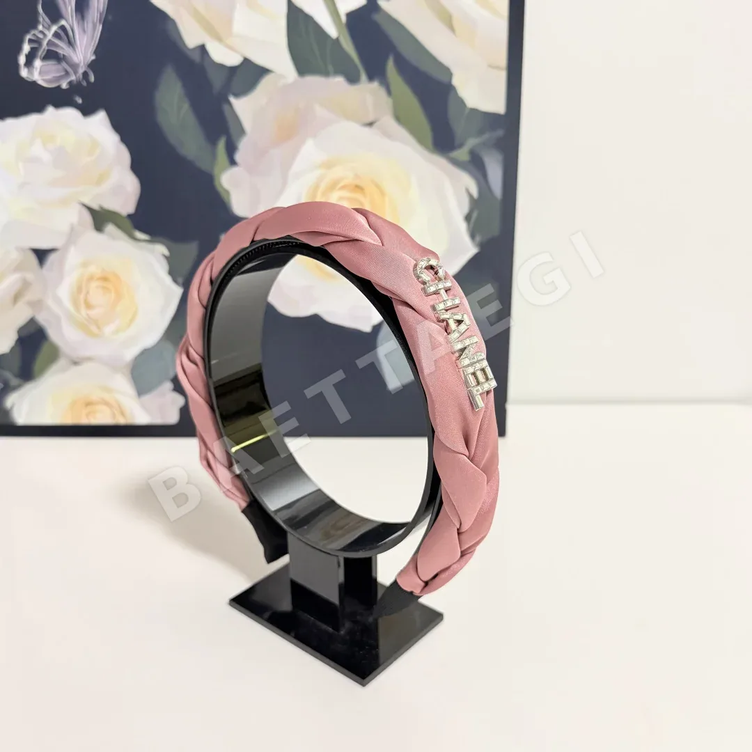 샤넬 헤드밴드 헤어악세사리 182568
