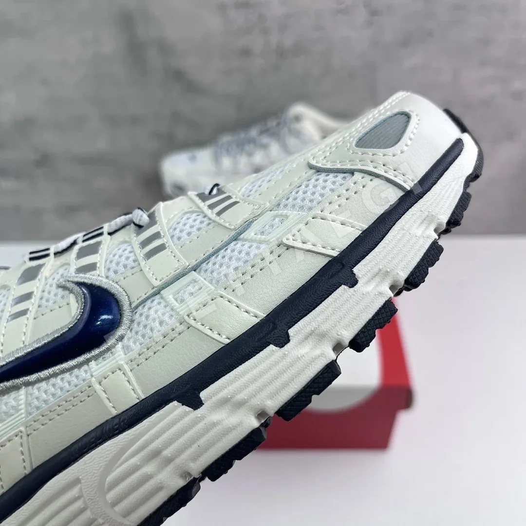 나이키 [CS] P 6000 CD6404-018 201529 Nike P-6000 Obsidian Summit White 상세 이미지 9