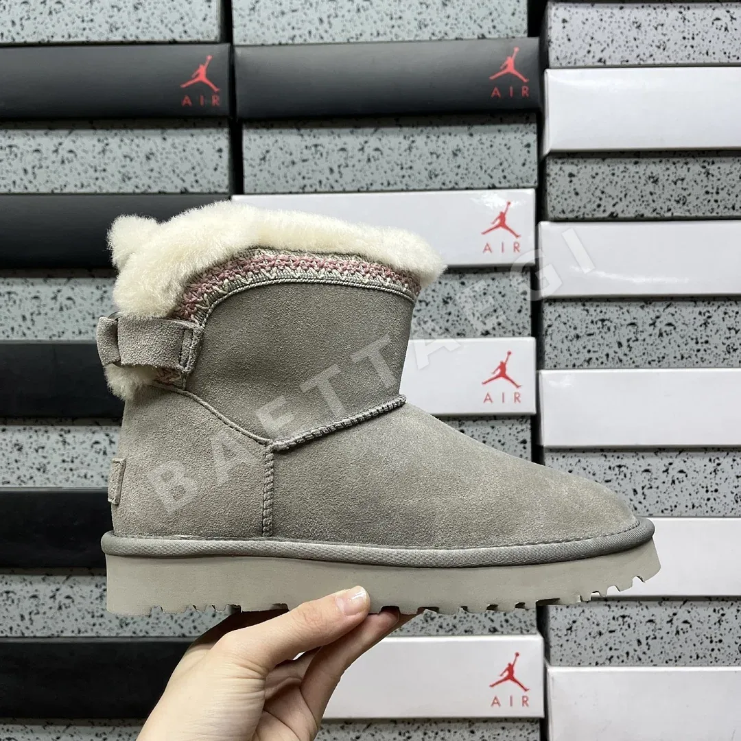 어그 [OT] 그레이 209107 UGG 1174517-CBBLG 상세 이미지 7