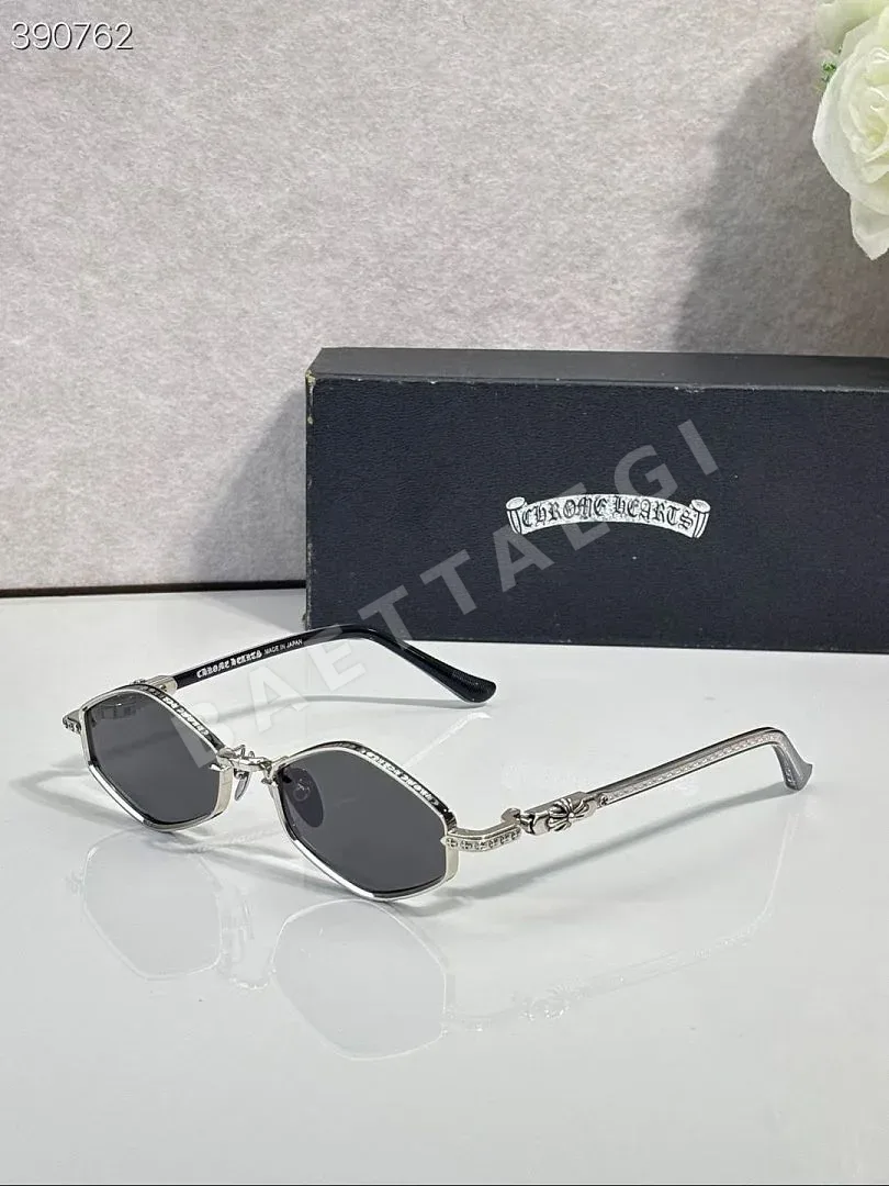 크롬하츠 선글라스 205067 Chrome Hearts Sunglasses 상세 이미지 3