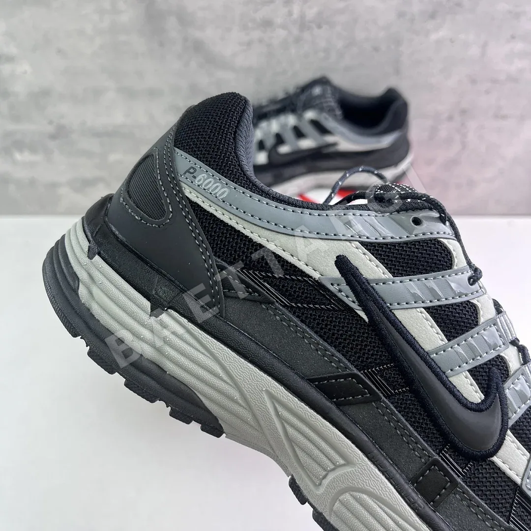 나이키 [CS] P 6000 HQ3818-001 201530 Nike P-6000 Anthracite Smoke Grey 상세 이미지 8
