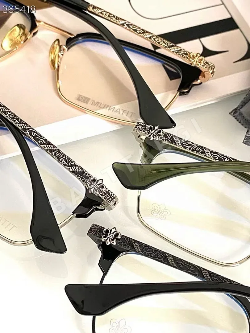 크롬하츠 선글라스 205104 Chrome Hearts Sunglasses 상세 이미지 3