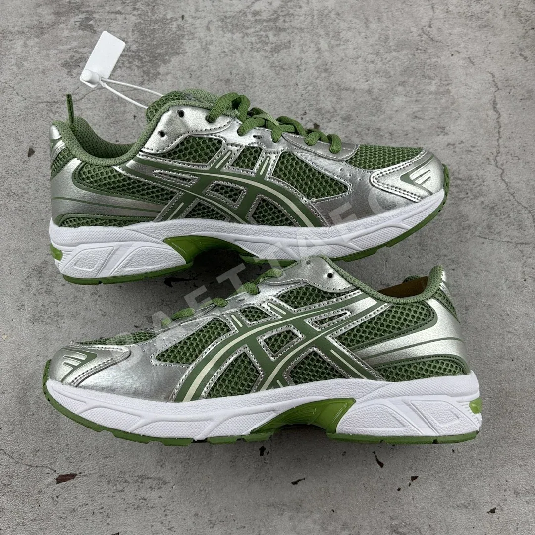 아식스 [KO] 젤 1130 1203A842-300 200288 Asics Gel 1130 상세 이미지 9