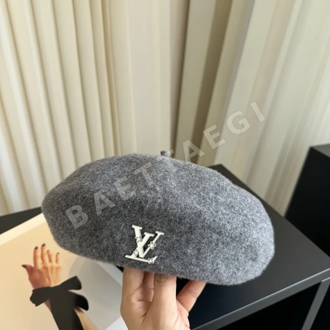 루이비통 모자 186215 Louis Vuitton Cap 상세 이미지 4