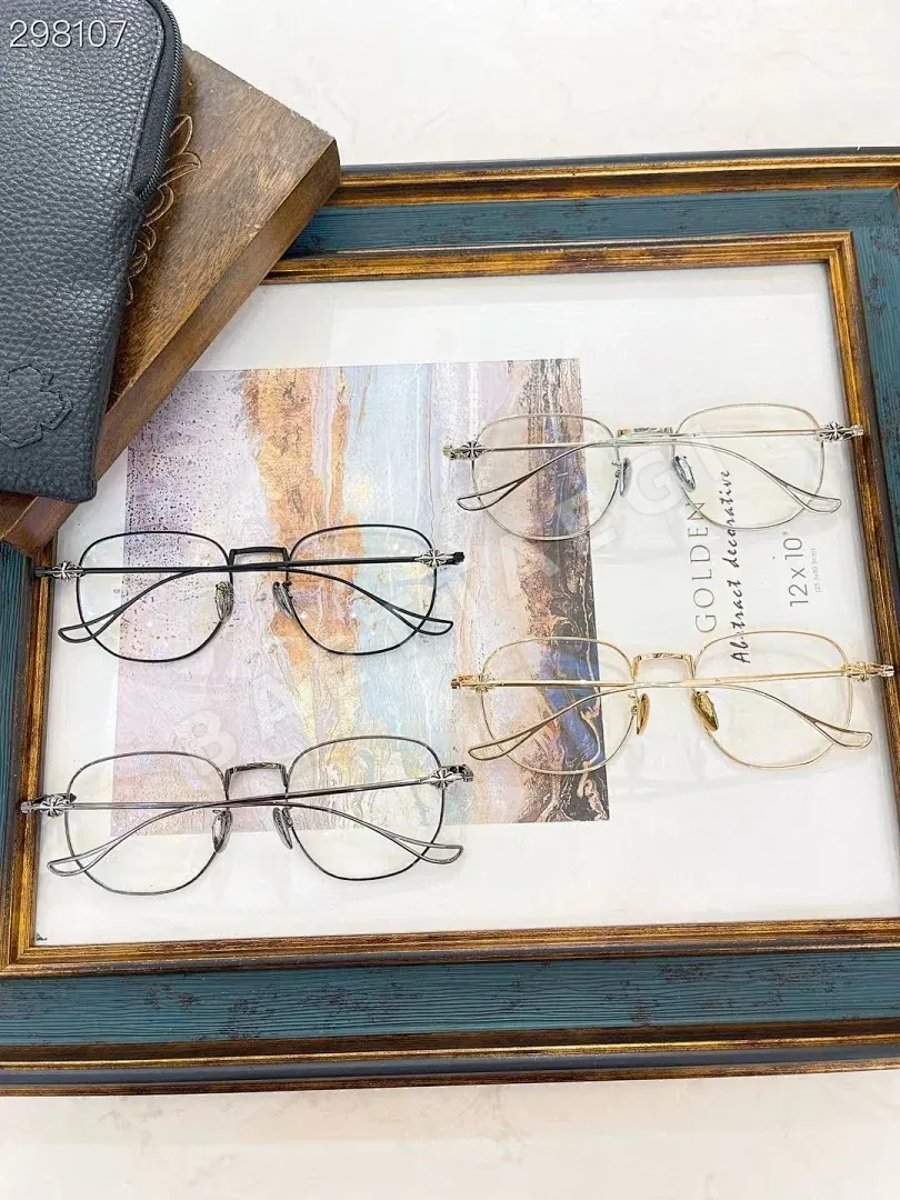 크롬하츠 선글라스 204852 Chrome Hearts Sunglasses 상세 이미지 3