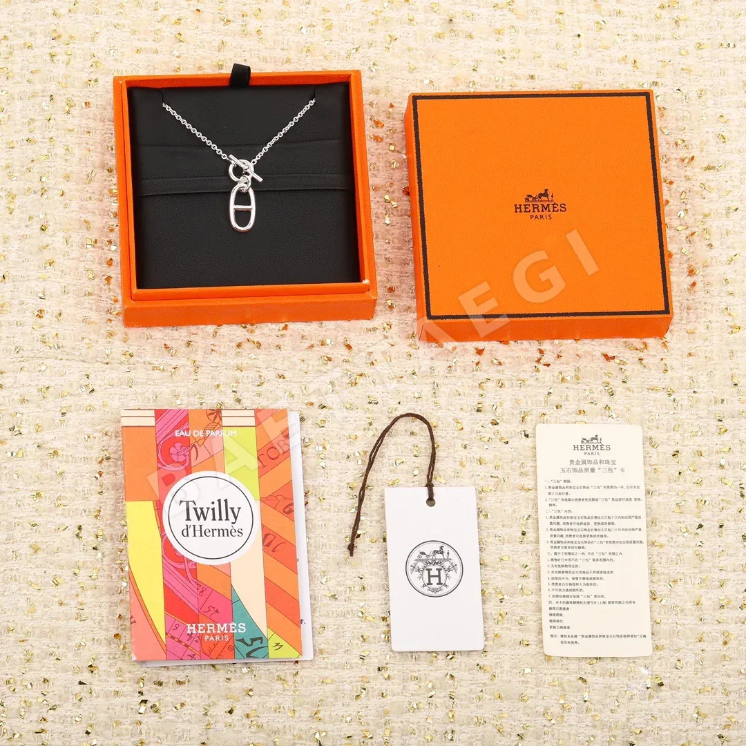에르메스 목걸이 70416 Hermes Necklace