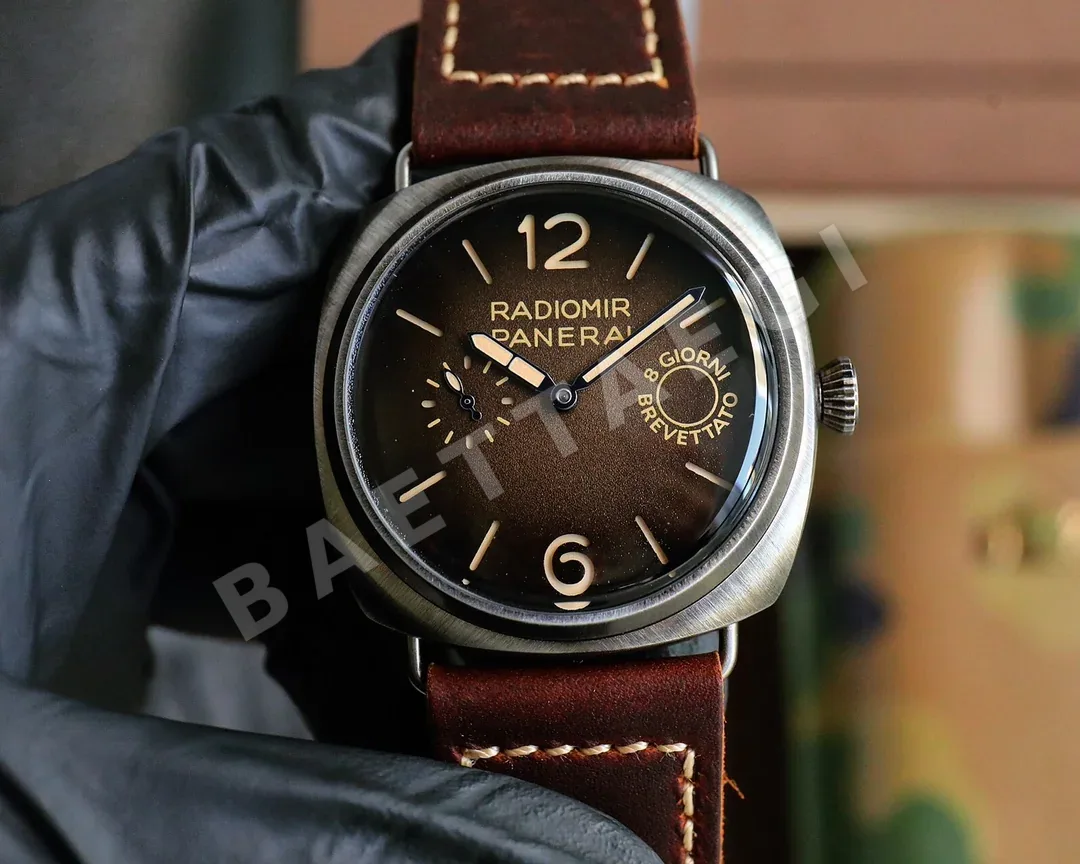 파네라이 서브머시블 자동 공장 레플리카 43855 Panerai
