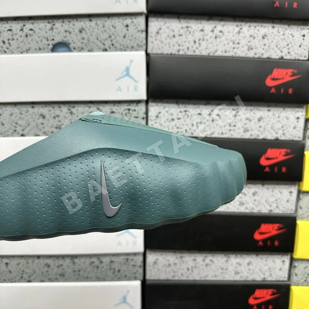 나이키 [GX] 마인드 001 슬라이드 그린 HQ4307-300 201457 Nike Mind 001 Slide Mineral Slate 상세 이미지 8