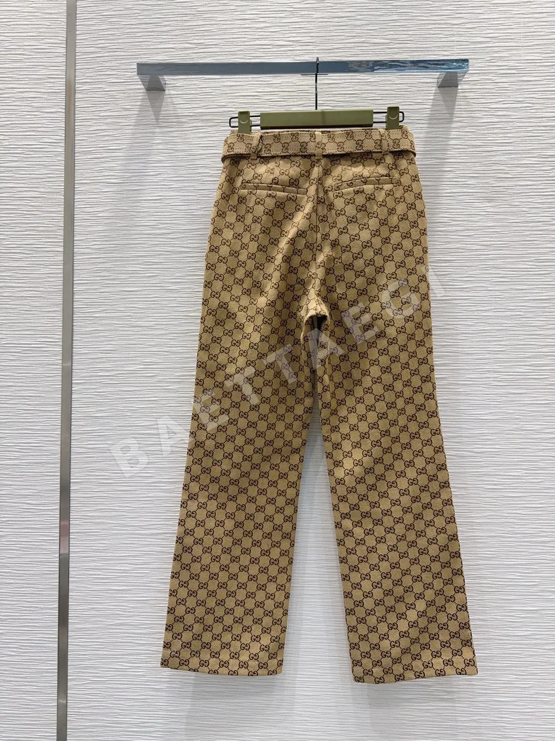 구찌 여성 바지 54017 Gucci Women Pants 상세 이미지 9