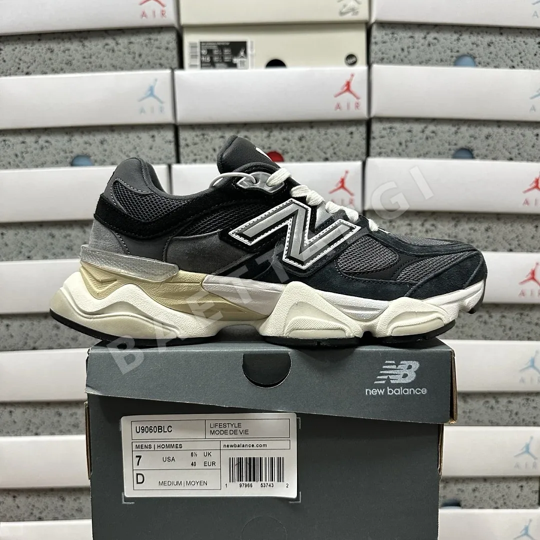 뉴발란스 [C] 9060 U9060BLC 202193 New Balance 9060