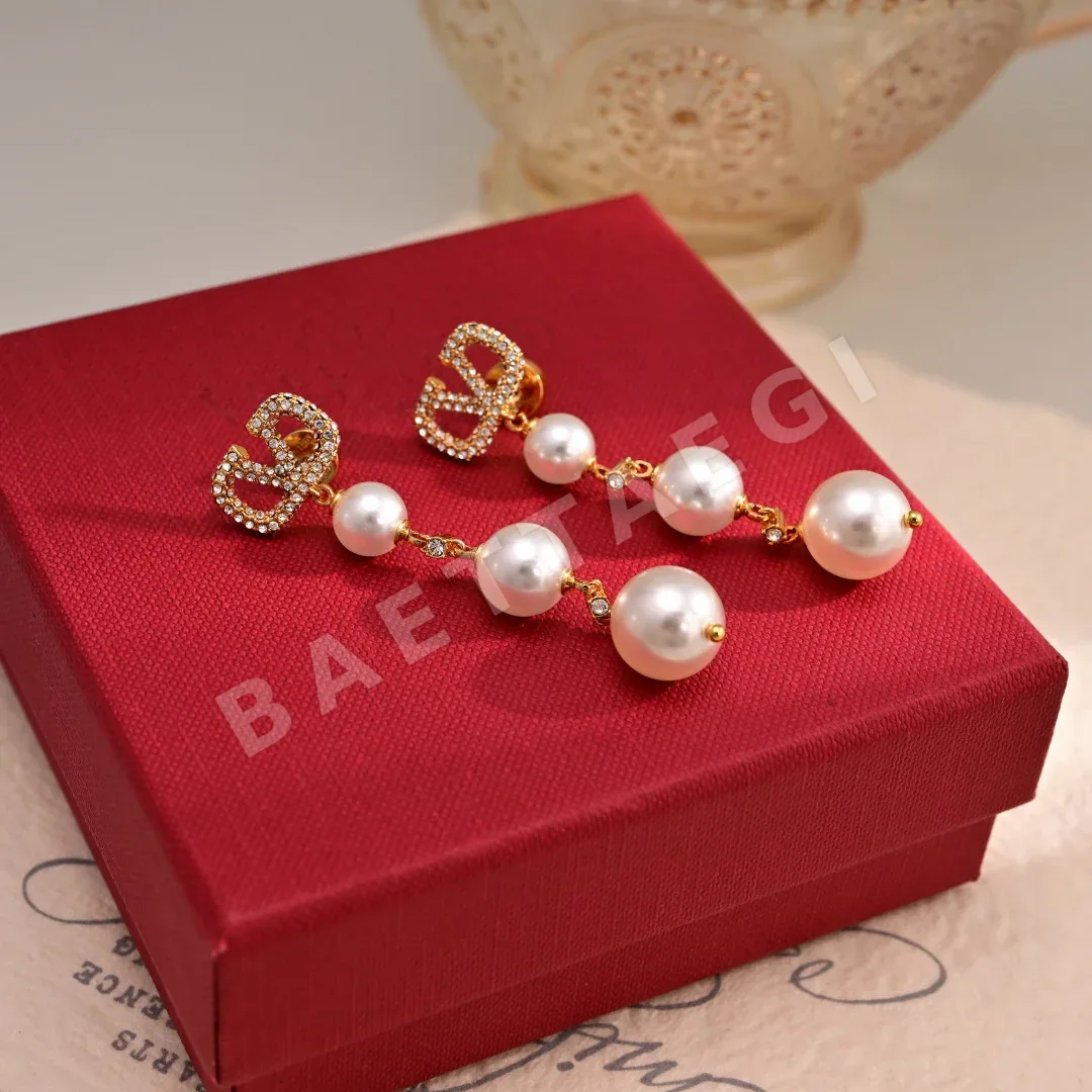 발렌티노 귀걸이 63519 Valentino Earrings 상세 이미지 5