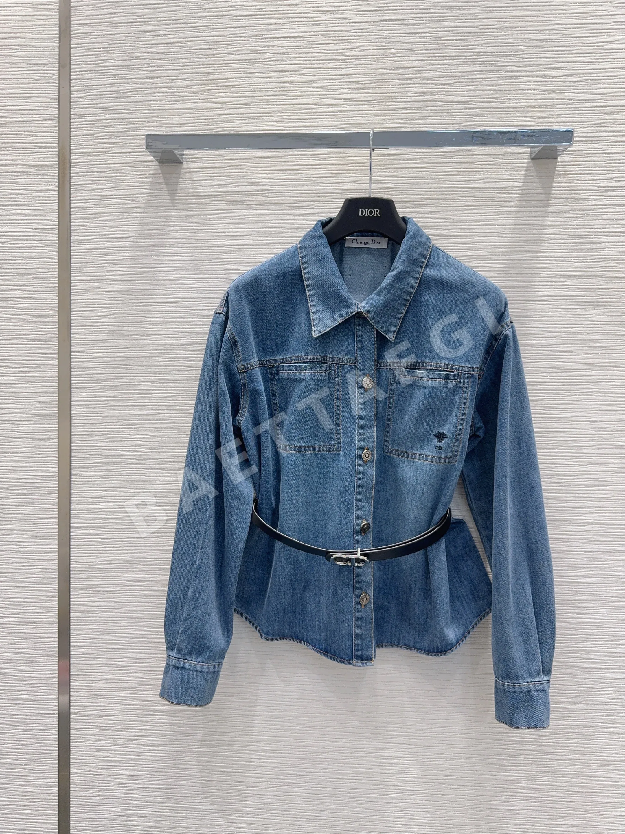 디올 여성 셔츠 92007 Dior Shirt 상세 이미지 10