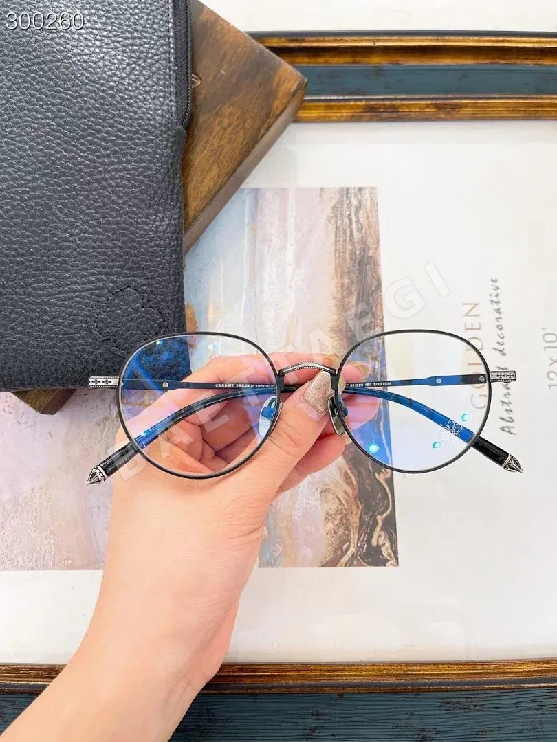 크롬하츠 선글라스 204866 Chrome Hearts Sunglasses 상세 이미지 7