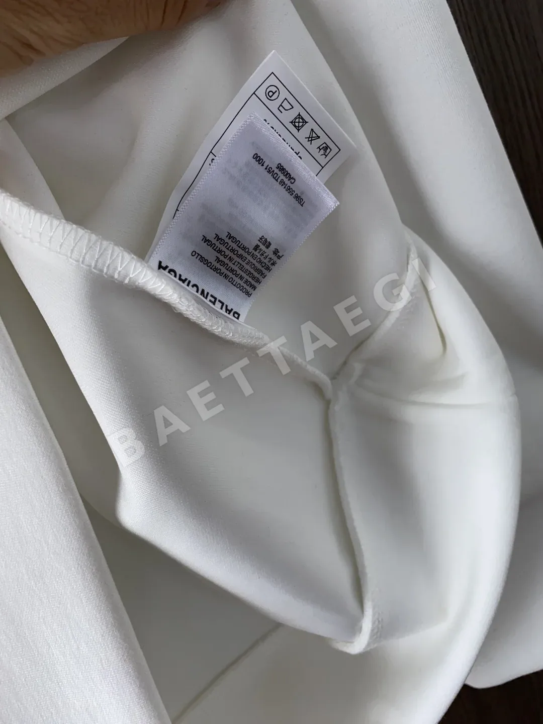 버버리 남성 자켓 195510 Burberry Jacket 상세 이미지 7