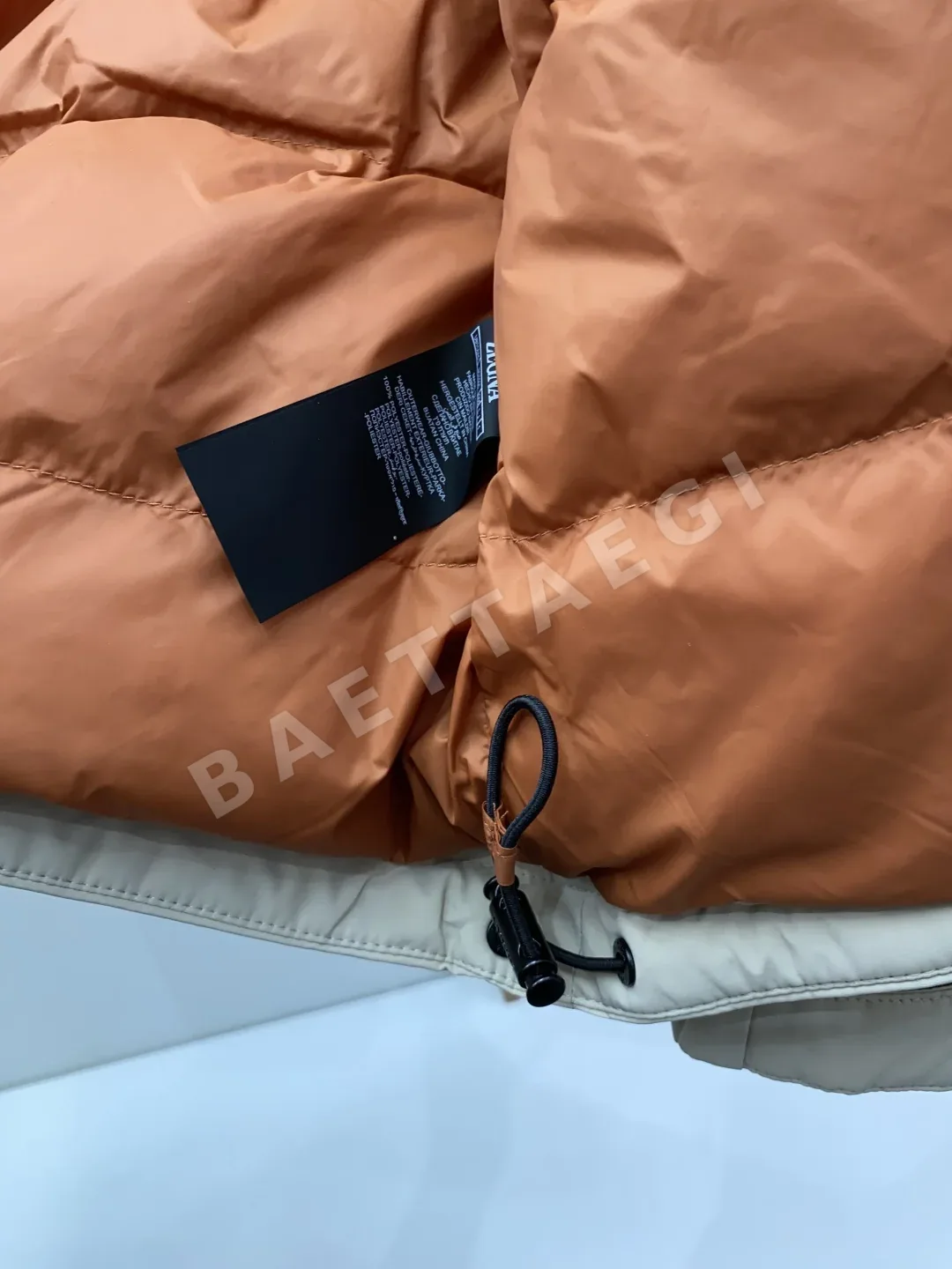 제냐 남성 자켓 205222 Zegna Jacket 상세 이미지 7
