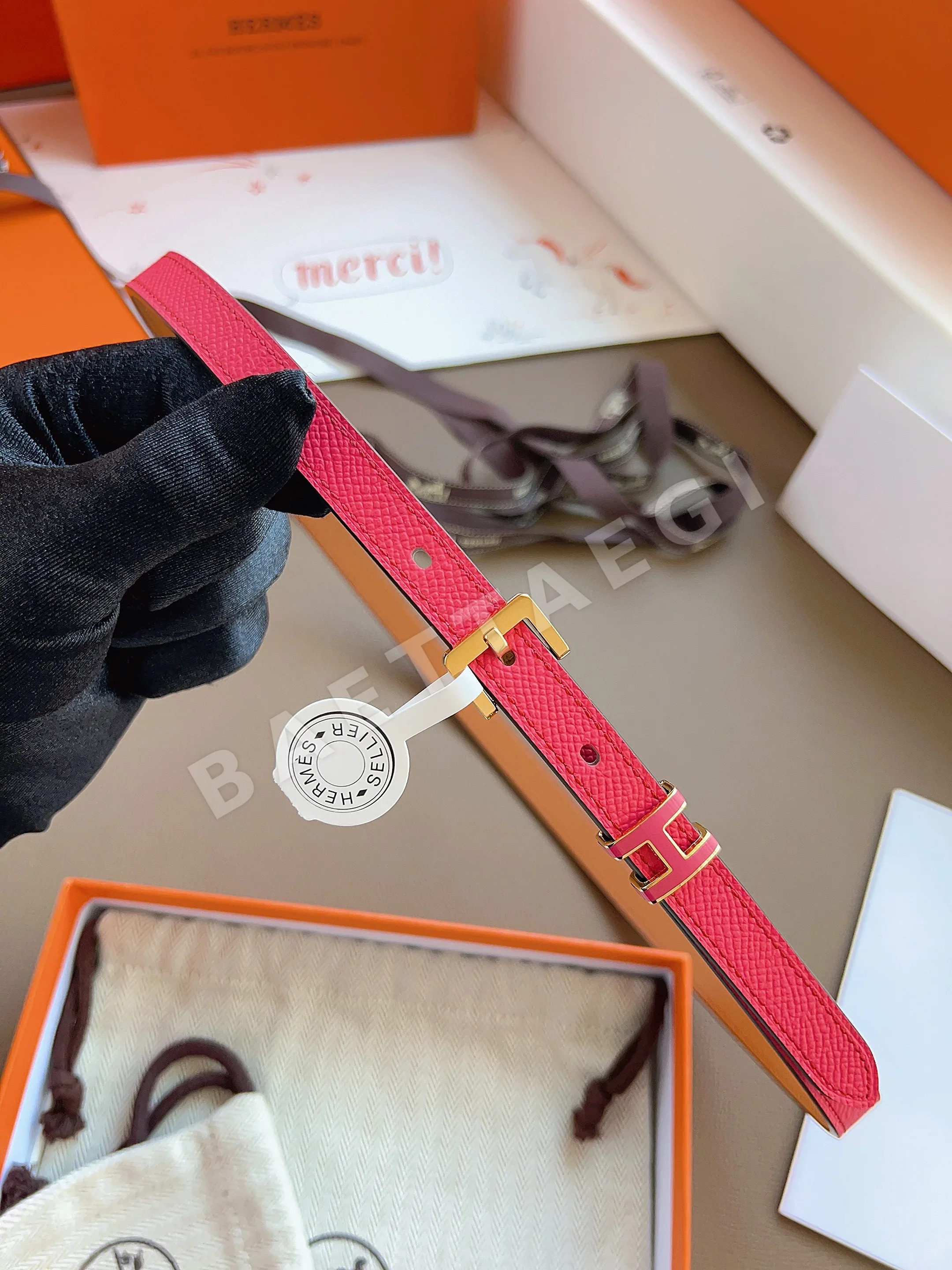 에르메스 벨트 59082 Hermes Belt 상세 이미지 12