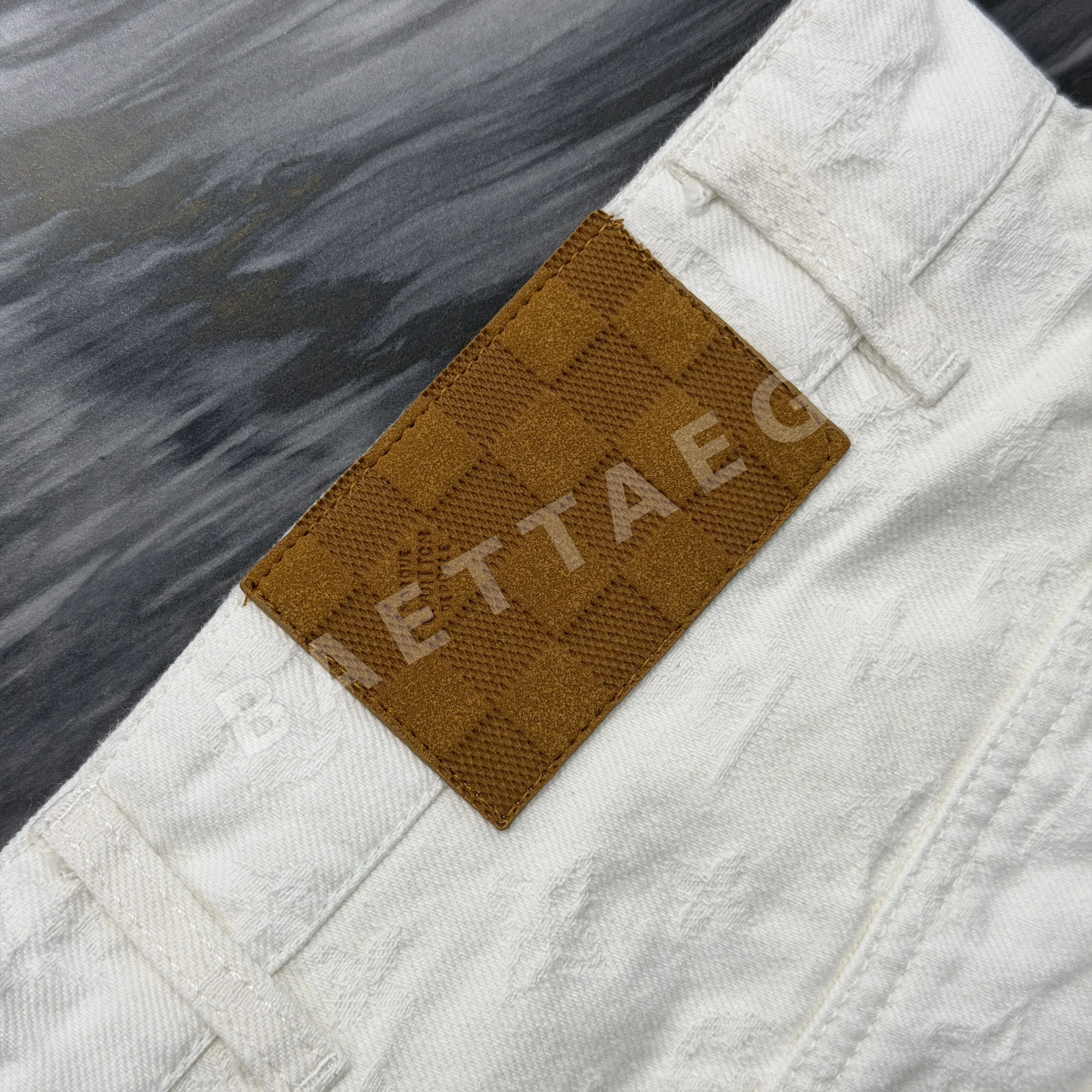 루이비통 남성 반바지 68864 Louis Vuitton Shorts 상세 이미지 17