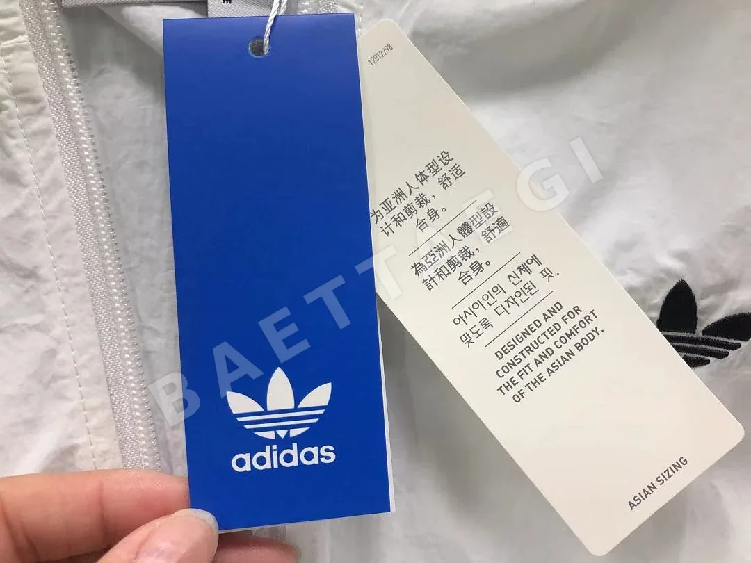 아디다스 UV 차단 자켓 202970 Adidas UV Protection Jacket 상세 이미지 25