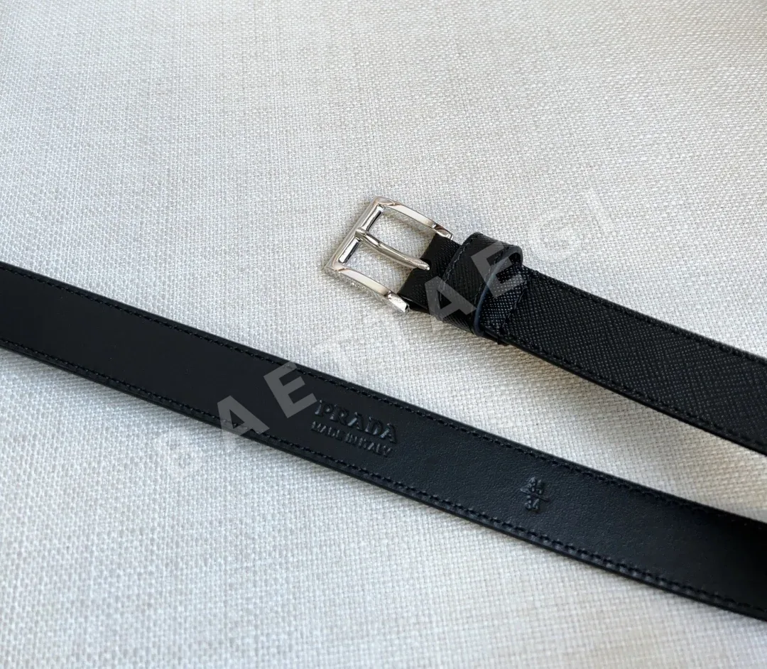 프라다 벨트 60228 Prada Belt 상세 이미지 4